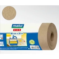 Takarópapir  0.8 x 20 m, cca 100g/m2