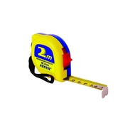 Mérőszalag, 2m x 16 mm FESTA