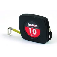 Mérőszalag 10m x 10mm Rapid-Long EEC