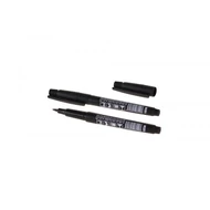 Alkoholos filc fekete, vékony