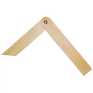 Szögmásoló 400mm Fa