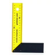 Asztalos derékszög 250 x 135 mm FESTA