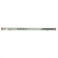 Vízmérték 2 libellás mágneses 1500mm HORIZONT