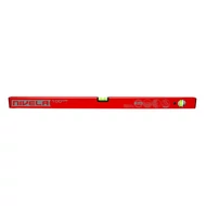 Vízmérték 1500 mm. 2 libellás NIVELA