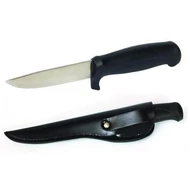 Műszaki kés 23cm. tokkal