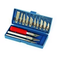 Kivágó készlet 13db-os