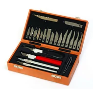 Kivágó készlet 23 db.-os