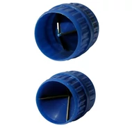 PVC csősorjázó 6-32 mm.