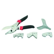 Daraboló olló klt. profilokhoz