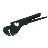 Csőfogó szabályozó anyával 260mm