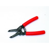 Kábelcsupaszító és drótvágó 0,6-2,6mm