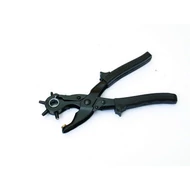 Lyukasztó fogó 2-4,5mm