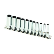 Dugókulcs Drivelock 12 db. 4-13mm (csillag)