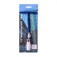 Gyertyakulcs Csuklós T 21mm