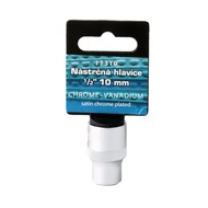 Dugókulcs fej  19 mm