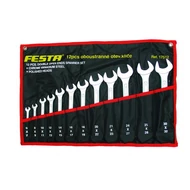 Villáskulcs klt. 12 db. 6-32 mm FESTA