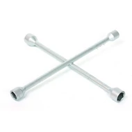 Keresztkulcs 17-19-21-23mm