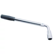 Kerékkulcs teleszkópos 17-19 mm.