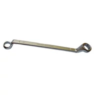 Csillagkulcs hajlított 16x17 mm DIN 838