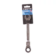 Racsnis kulcs csuklós22mm FESTA