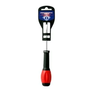 Csavarhúzó lapos 6,5 x 125 mm CrV