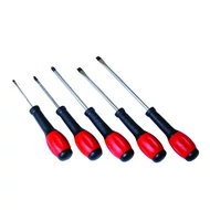 Csavarhúzó klt. 5 db-os CrV