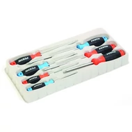 Csavarhúzó klt. CrV 7db-os FESTA