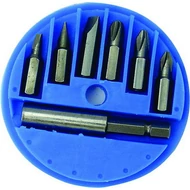 Behajtó bit klt. 7 db-os Hobby