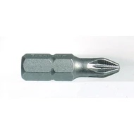 BIT behajtó, PZ2, 25mm/10db