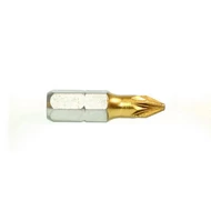 BIT behajtó Gyémánt PZ 2x25mm 10 db DIN3128