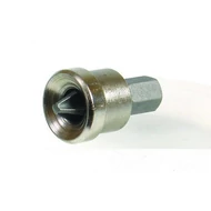 Gipszkarton bit, PH2x25mm, 2db-os