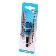 Bit befogó mágn. ütközővel 1/4^