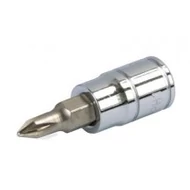 Csavarhúzófej PZ2 1/4^ CrV