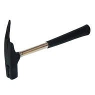 Palázó kalapács fémnyelű 600g