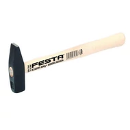 Kalapács kőrisfa nyél 1500g Profi DIN1041 FESTA