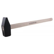 Kalapács kőrisfa nyél 4000g Profi DIN1041 FESTA