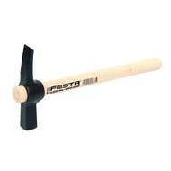 Kőműves kalapács 24 mm fanyelű FESTA