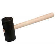 Gumikalapács O 55 mm. 400 g. FESTA