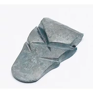 Szerszámnyél ék hasított nagy