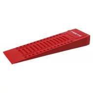 Ék műanyag 230x70x30mm