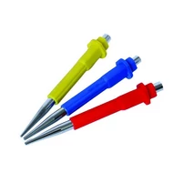 Lyukasztó klt. 3db; 0,8-1,5-2,5mm FESTA