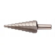 Lépcsős fúrószár 5-35mm HSS