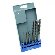 Kőzetfúró készlet SDS+ 5-12 mm.