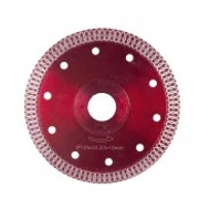 Gyémántvágó 115 x 22,2 mm INDUSTRY FESTA