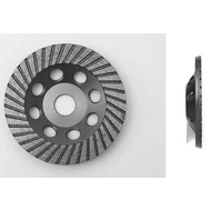 Gyémánt csiszolótárcsa, 115X22,2mm