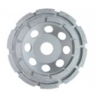 Gyémánt csiszolótárcsa, 155X 22,2mm