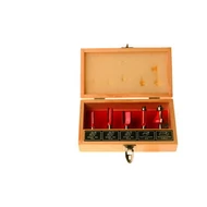 Marófej klt. 5db-os (8 mm. szár)