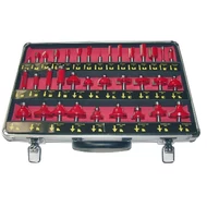 Marófej klt 35db-os (8 mm. szár)