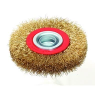 Körkefe réz 100x16 mm s0,3 hézagolóval csiszolóra FESTA