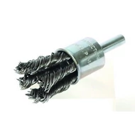 Ecsetkefe sodrott acél 22 mm s0,5 FESTA